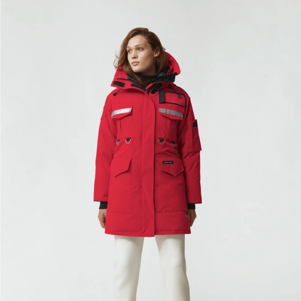 Canada Goose Coat
